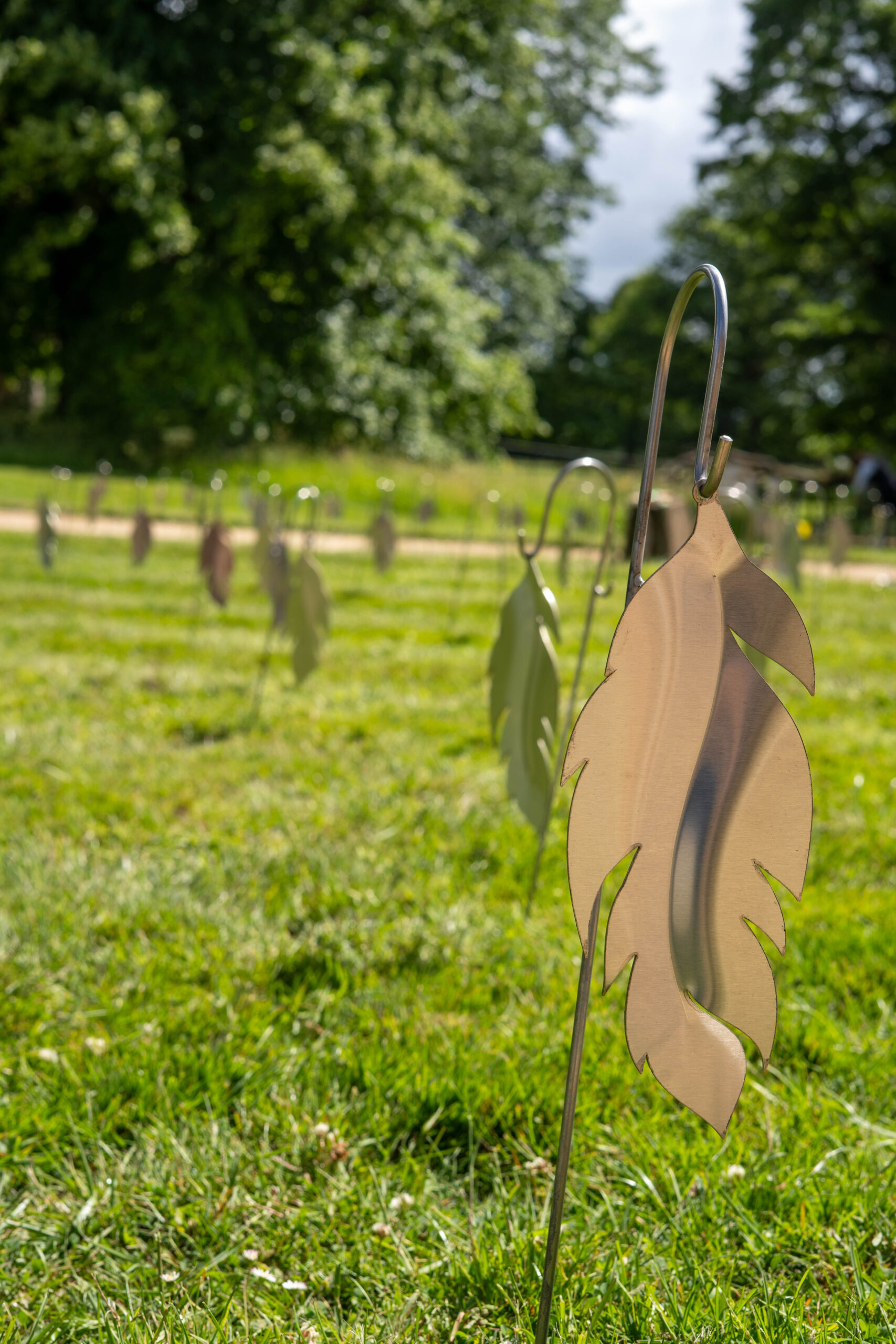 St. Michael’s Hospice Invites Community to Remember Loved Ones at Summer Memories Event