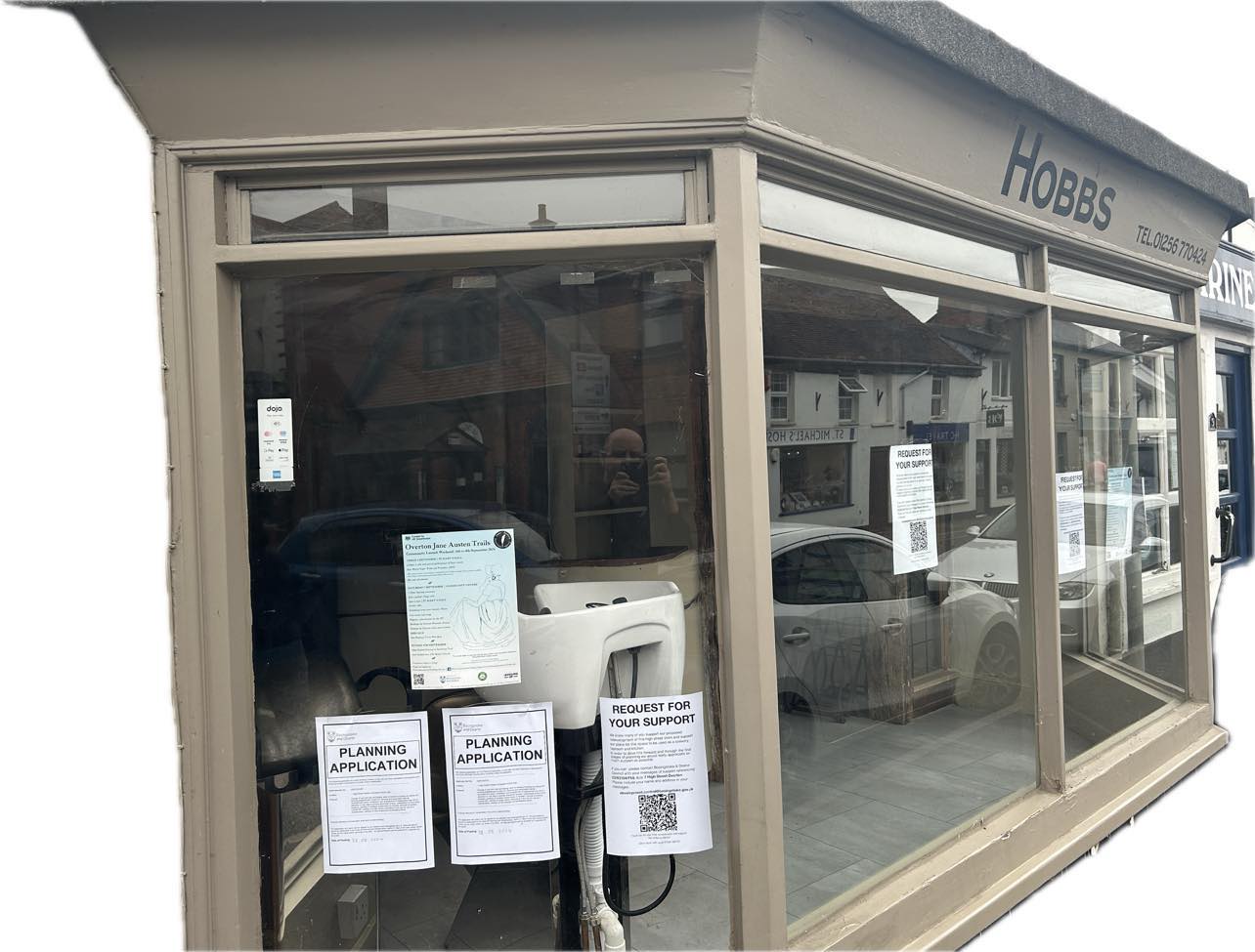 New microbrewery approved by borough council