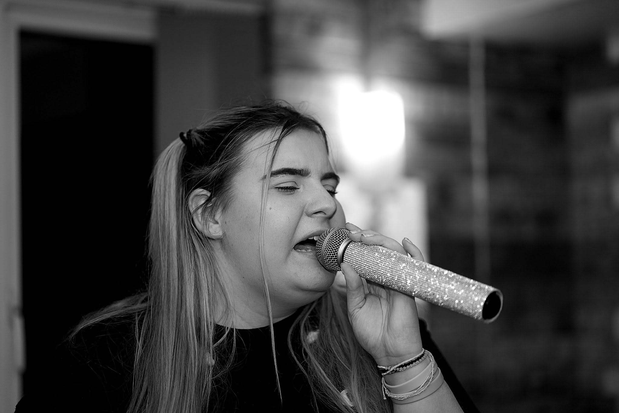 Lani Clayton to Kick Off Carpark Fest