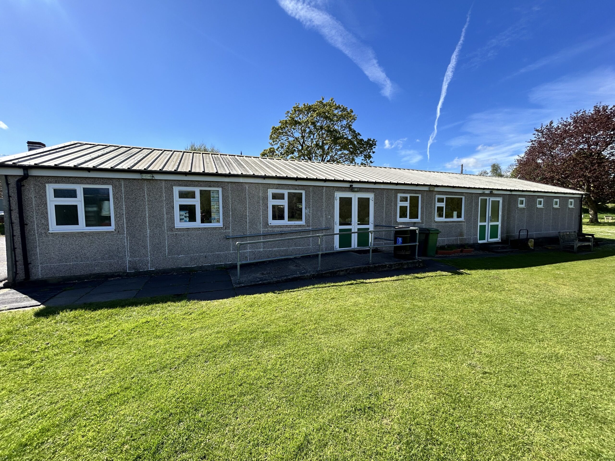 Overton Town Meadow Golf Club to Host Open Day