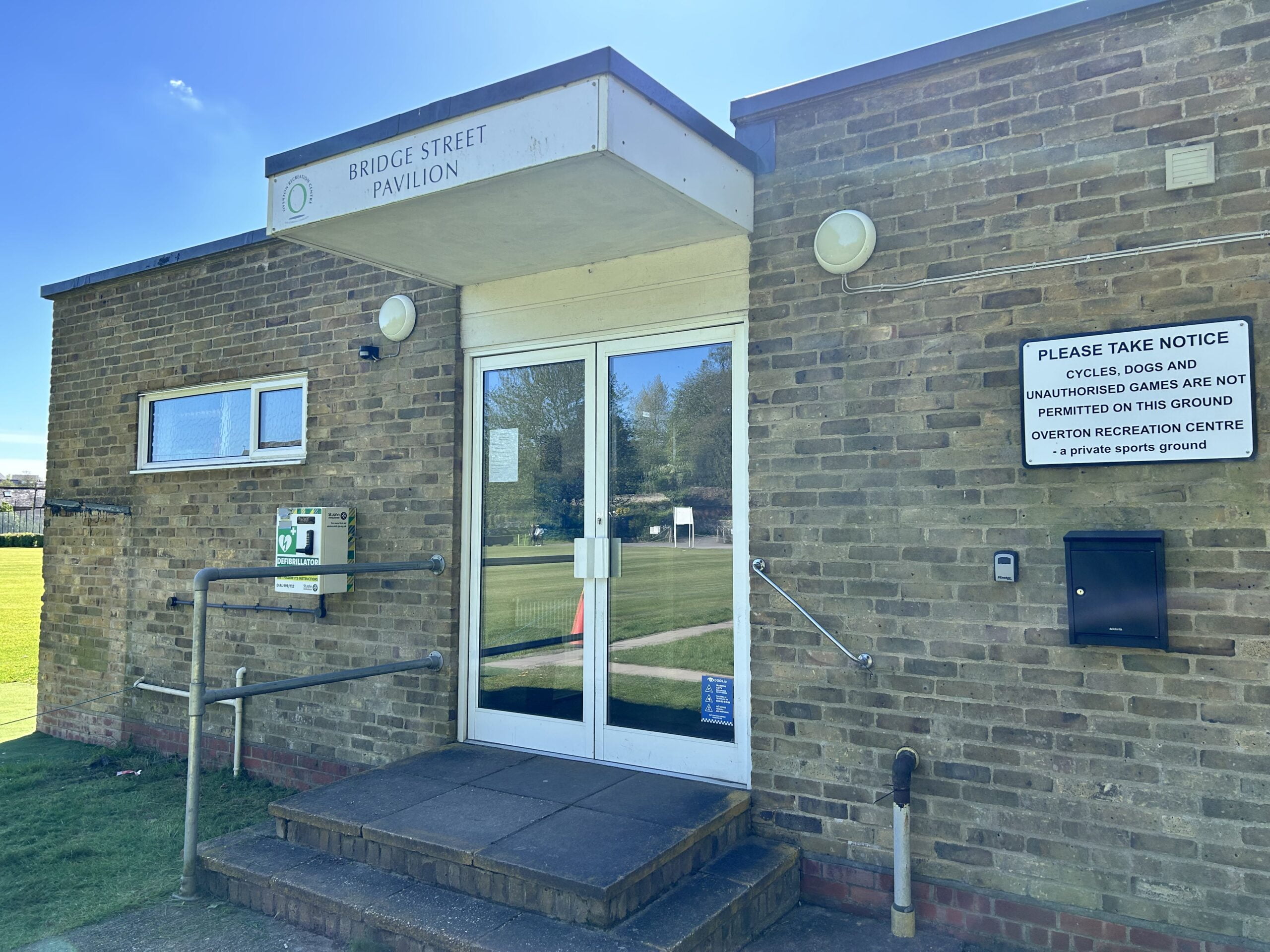 Overton Art Group Sets Date for Summer Exhibition