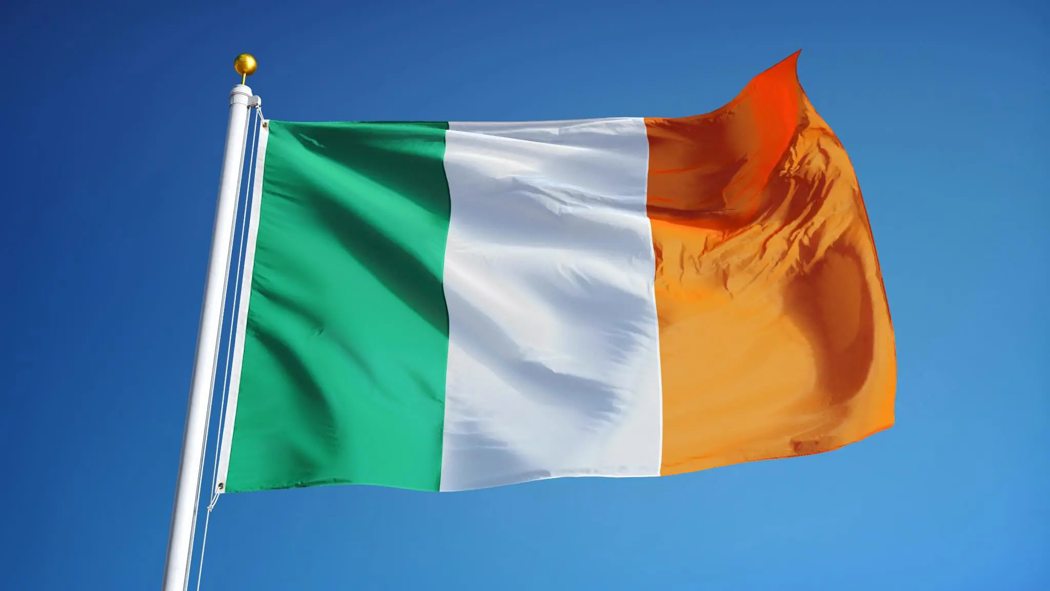 Irish Night Brings a Taste of the Emerald Isle to Test Valley Golf Club