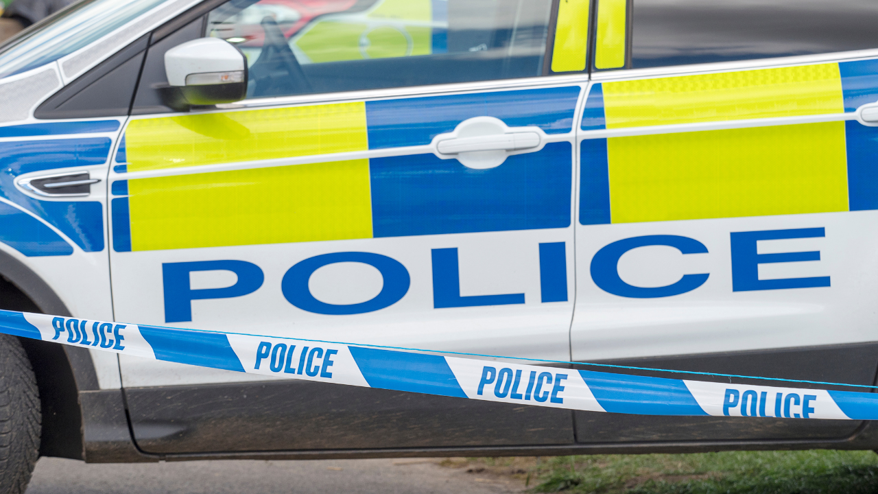Residents urged to have their say on future of policing
