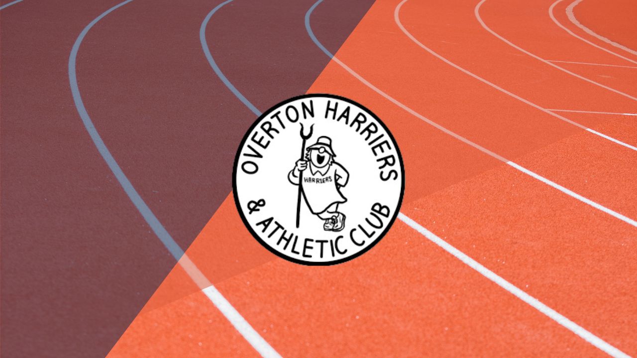Entries Open for Overton 5 Road Race 2026