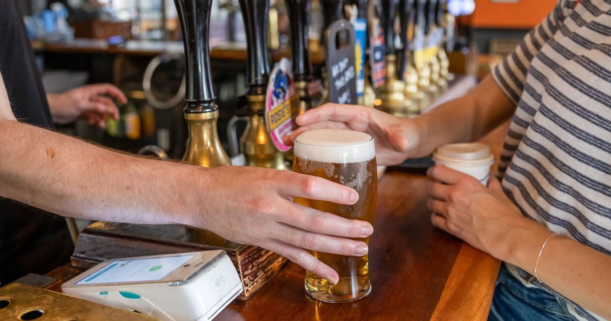 Overton Beer Festival “Firkins and Fizz” Returns This April
