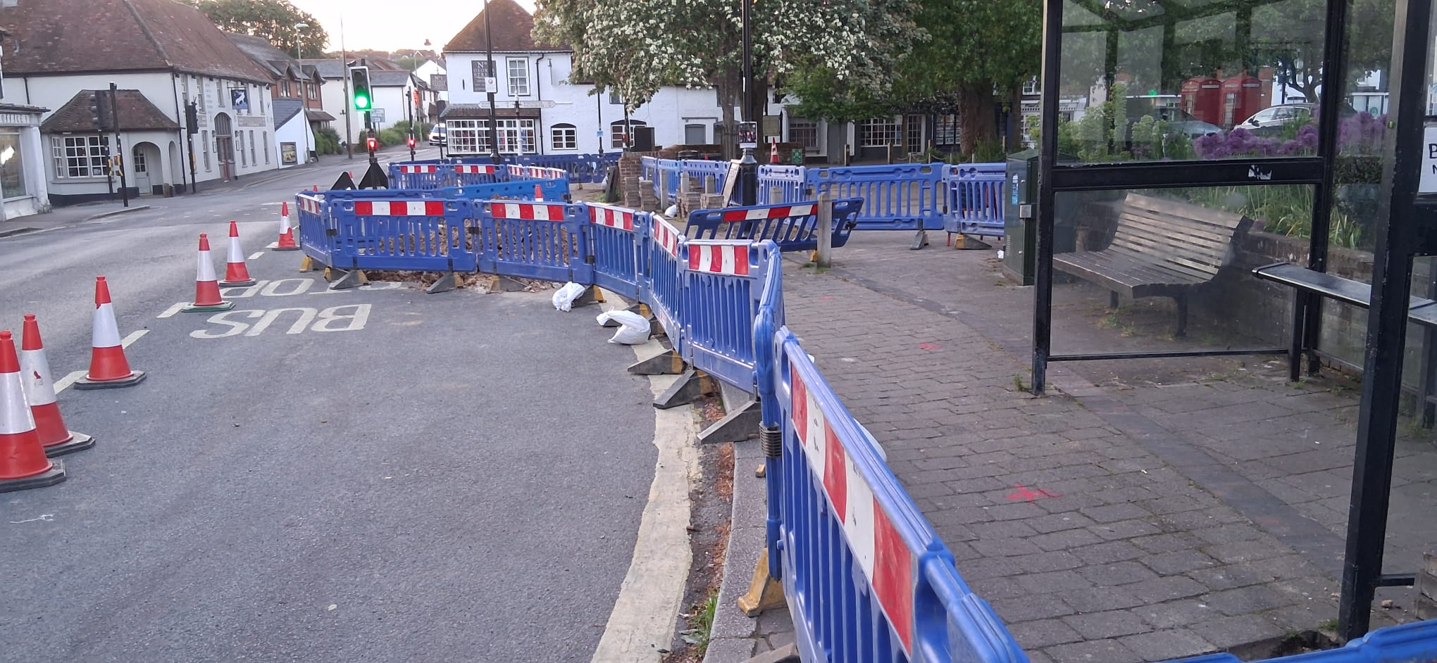 Internet Outage in Overton Resolved After Several Days of Disruption