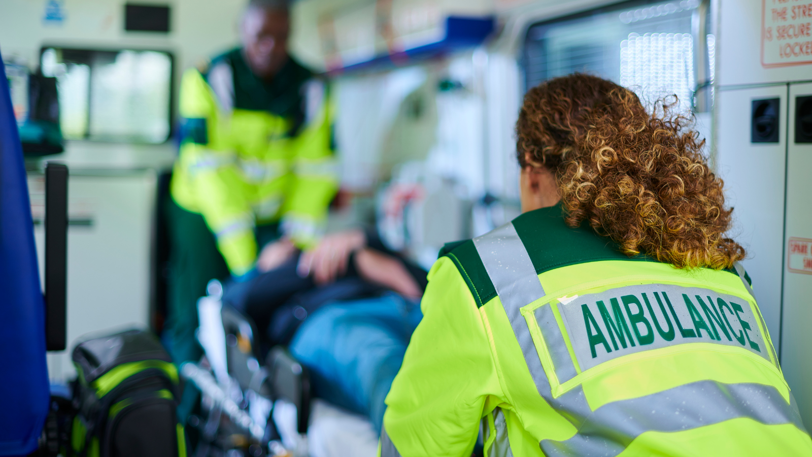 Accident on B3400 at Ashe Causes Major Disruption to Traffic and Bus Services