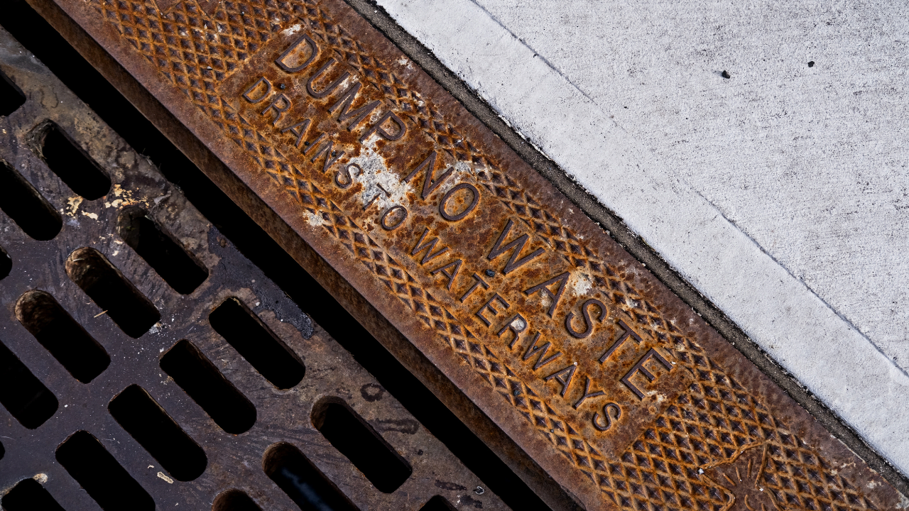 Drainage Works on Station Road