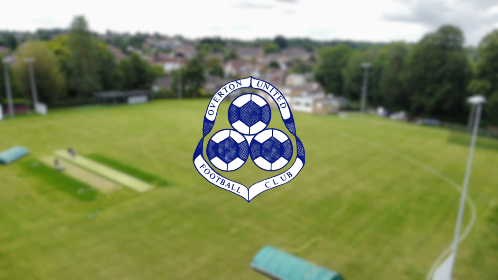 Overton United Secure First Win of the Season with 4-0 Victory at Denmead