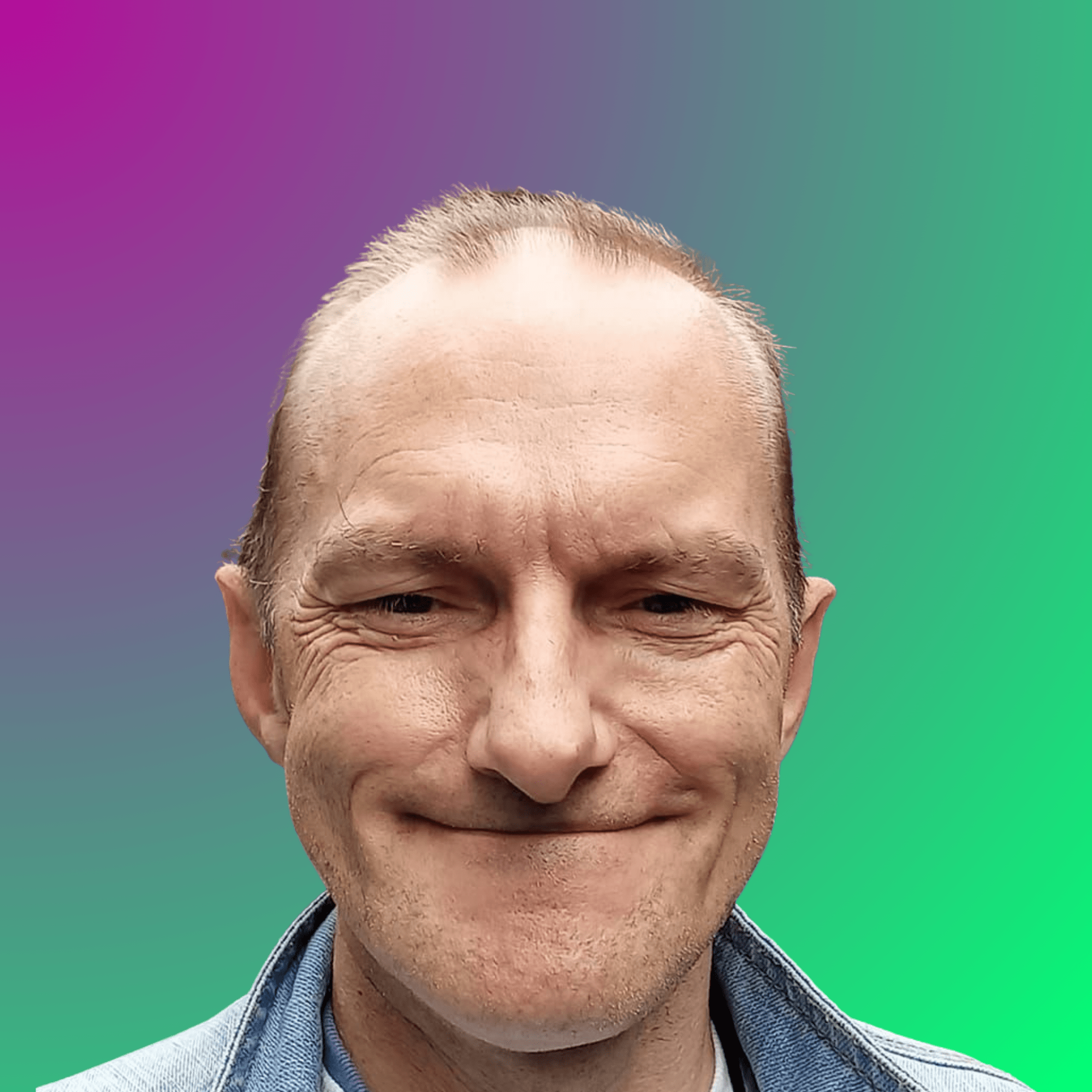 Kevin Ridgeon