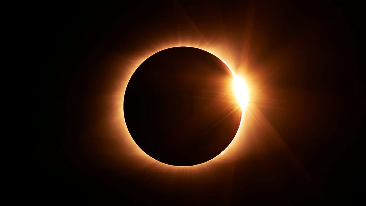 UK Set for Biggest Solar Eclipse in More Than Two Decades