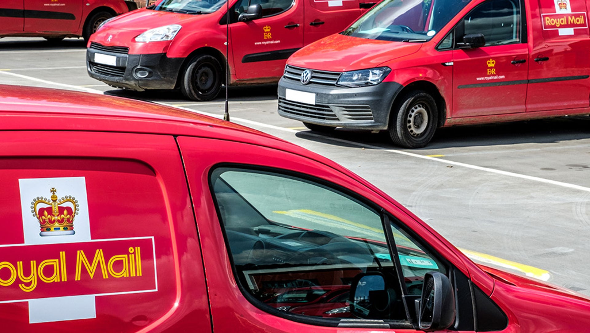 Postal disruption hits thousands of households across Basingstoke and Deane