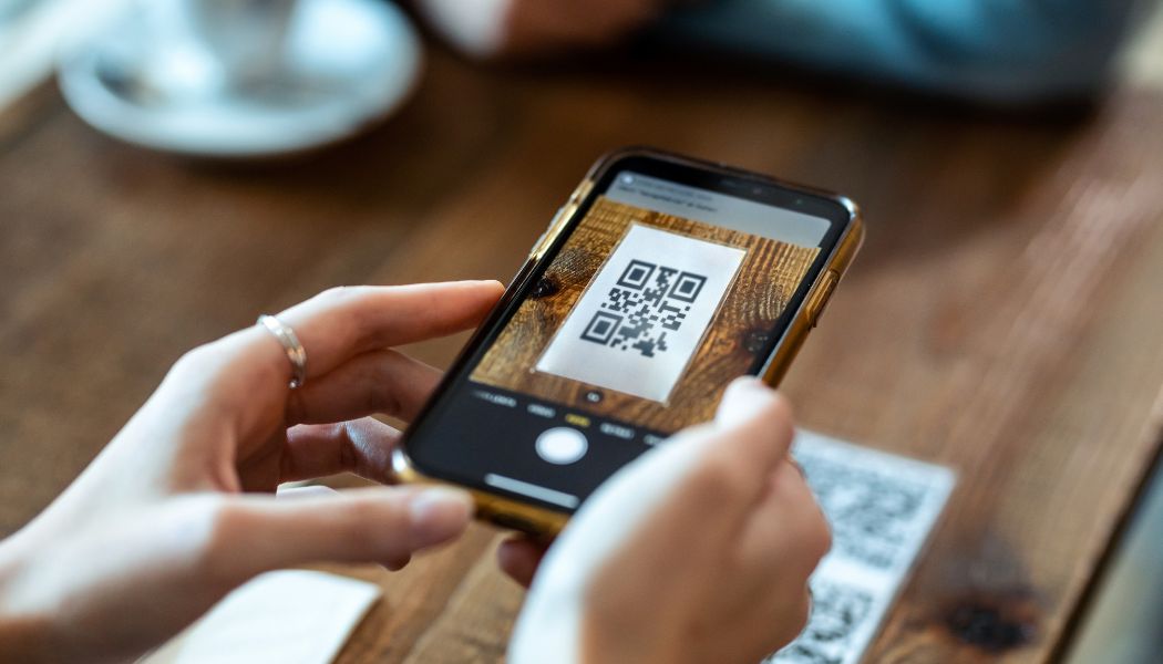 Warning Over 'Quishing' Scams: Police Issue QR Code Alert