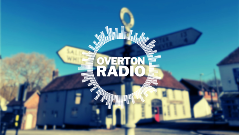 Overton Radio to launch on July 30th