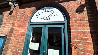 Live Music Night in Overton to Support Youth Football Team’s Holland Tour