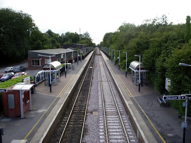 Christmas Engineering Work to Impact South Western Railway Services