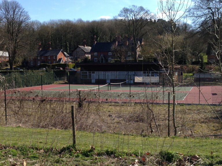 Test Valley Men’s Shed at risk of closure.