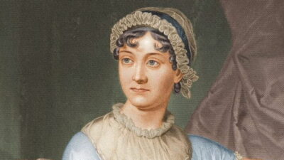 Austen descendant to share personal story at Overton talk