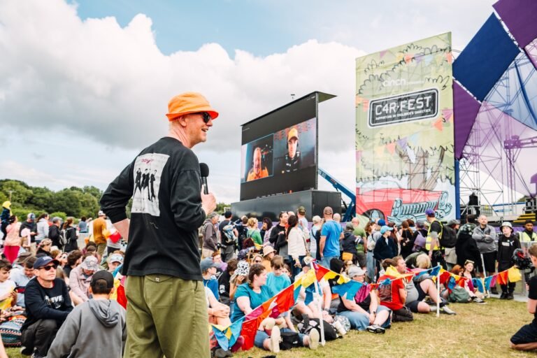 CarFest 2025: Luxury Giveaway Announced to Brighten Blue Monday