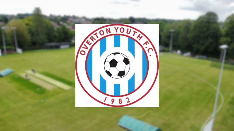 Father Christmas to Tour Overton with Overton Youth FC