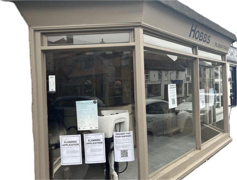 New microbrewery approved by borough council