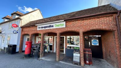 Co-op Group Set to Take Over Southern Co-op in Major Expansion Deal