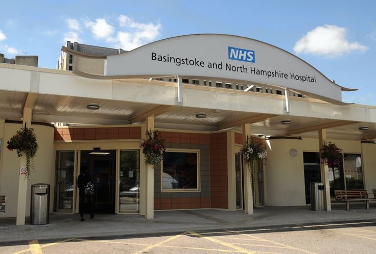 Critical Incident Declared at Basingstoke and Winchester Hospitals Amid Rising Pressures