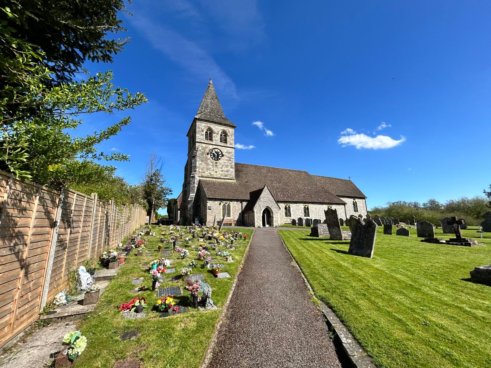 St. Mary's Church