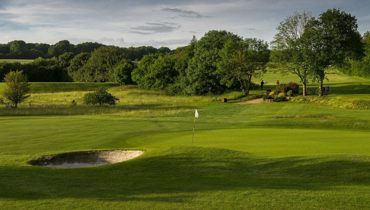 Test Valley Golf Club