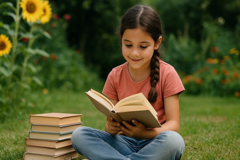 Hampshire Libraries Launch Nature-Themed Summer Reading Challenge to Inspire Young Bookworms