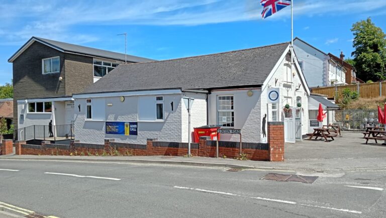 Rosemary Portal Social Group