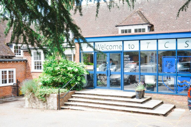 Testbourne Community School to Host Open Evening