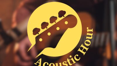 The Acoustic Hour: March 2026