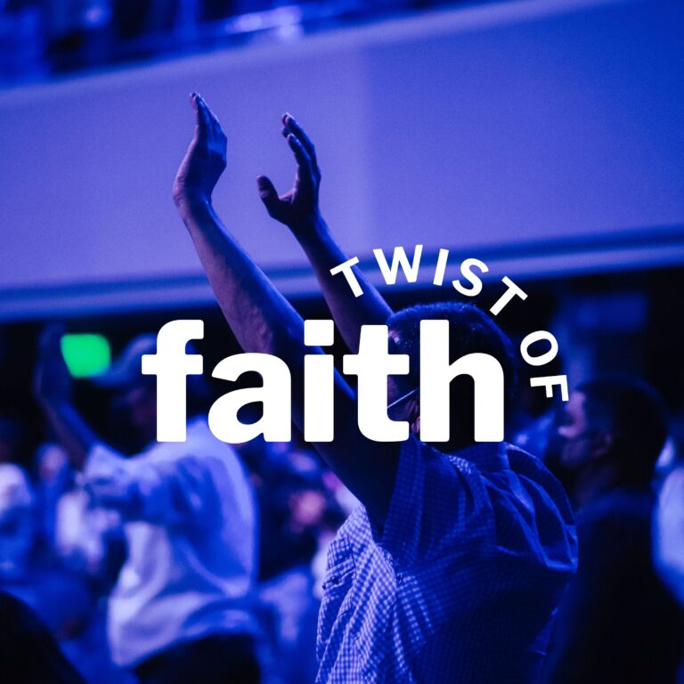 Twist of Faith: 21st June 2026