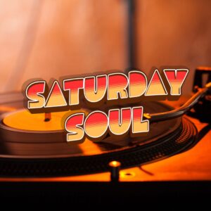 Saturday Soul