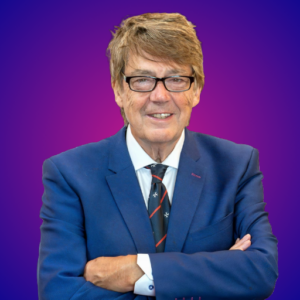 The Heritage Chart Show with Mike Read