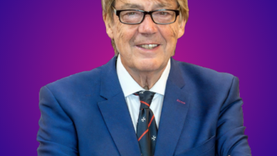 The Heritage Chart Show with Mike Read