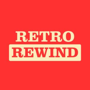 Retro Rewind
