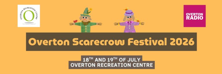 Scarecrow Making Workshops