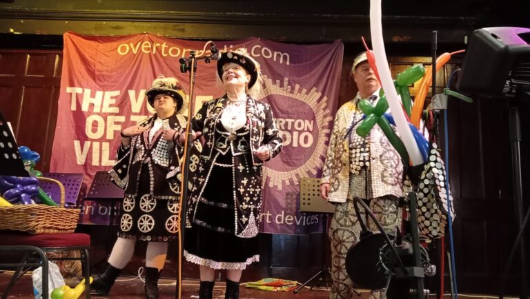Overton Music Festival returns this June with live music, stalls and community spirit