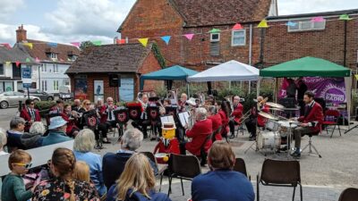 Line-Up Revealed for Overton Music Festival 2026