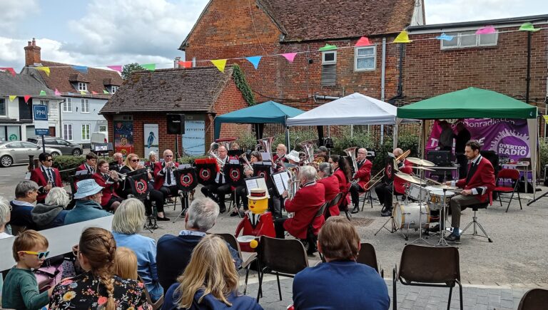 Line-Up Revealed for Overton Music Festival 2026
