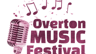 Volunteers Needed for Overton Music Festival Weekend