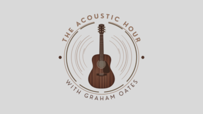 The Acoustic Hour: May 31st 2026