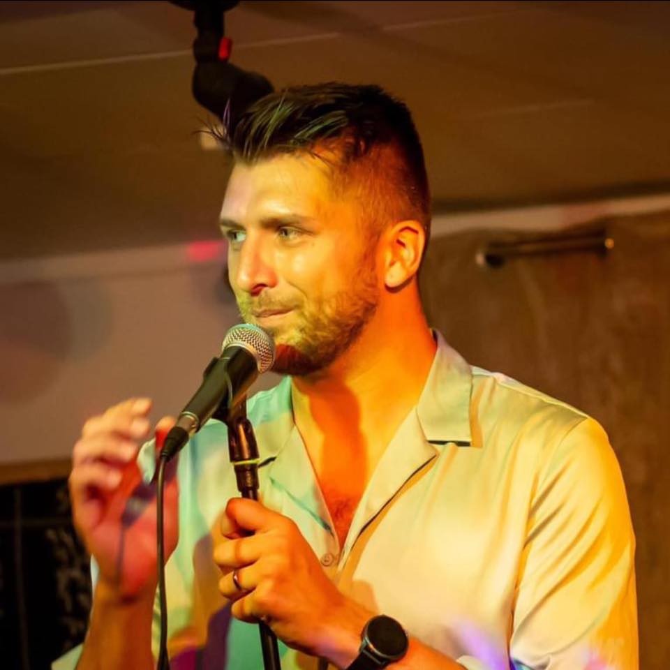Jake Ward, Carpark Fest 2026