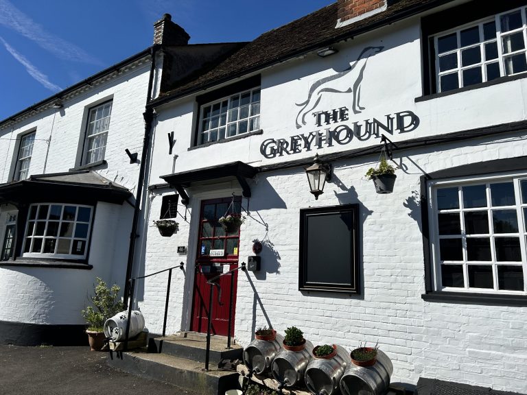 Oktoberfest Returns to The Greyhound