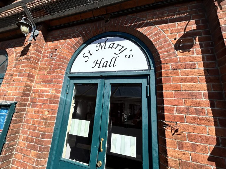 Live music fundraiser planned for Overton Scout Group