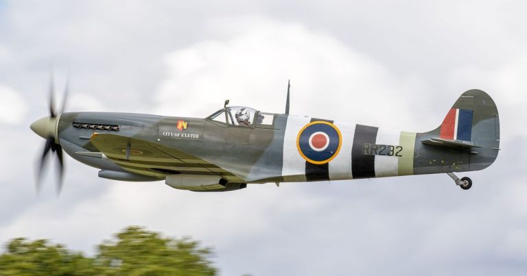 Hampshire Air Festival 2026 cancelled just days before event