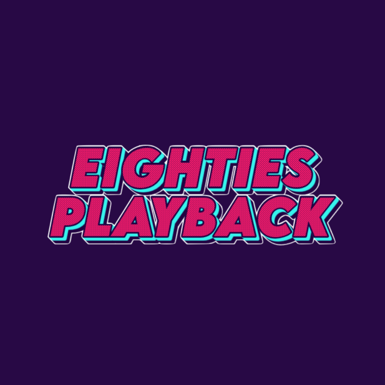 New Monthly Eighties Show Launches on Overton Radio