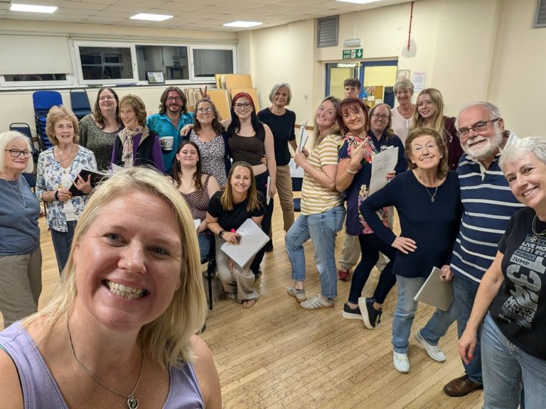Meet the Cast of The Wizard of Oz as Rehearsals Get Underway